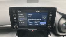 Toyota Yaris Cross 1.5 Hybrid Icon 5dr CVT Hybrid Estate